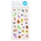 12 Pack: Fruit Puffy Stickers by Recollections™